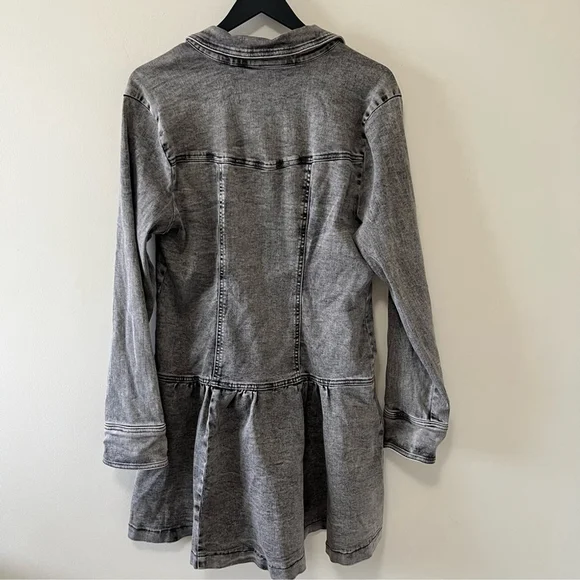 free people roadhouse mini dress Free People Roadhouse Mini Dress Josie's Boutique